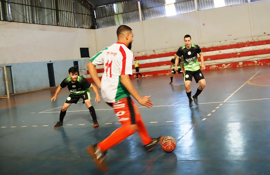 Liga Pacajuense de Futsal