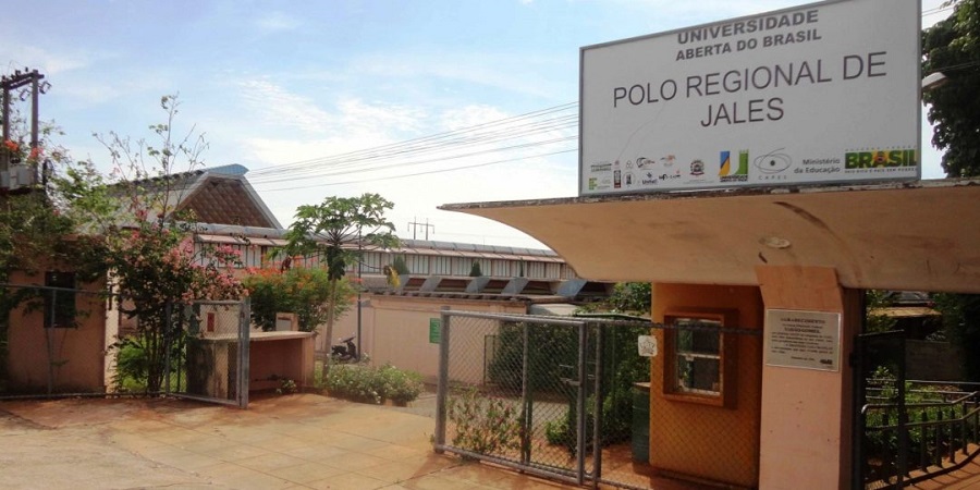Inscrições para tutor e alunos da UAB e UNIFEST vão até dia 6